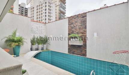 Casa com 3 quartos à venda na Rua França Pinto, --, Vila Mariana, São Paulo, 230 m2 por R$ 2.050.000