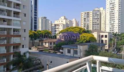 Apartamento com 1 quarto à venda na Rua Doutor Alfredo de Castro, --, Barra Funda, São Paulo, 41 m2 por R$ 470.000