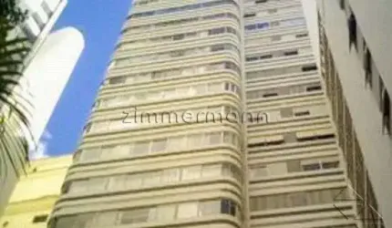 Apartamento com 4 quartos à venda na Rua Itacolomi, --, Higienópolis, São Paulo, 182 m2 por R$ 3.999.900