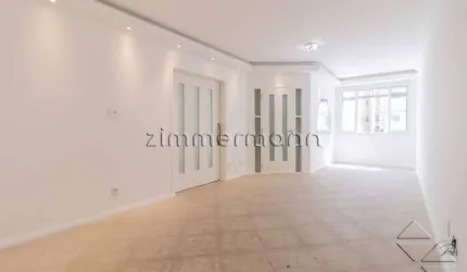 Apartamento com 3 quartos à venda na Rua Cônego Eugênio Leite, --, Pinheiros, São Paulo, 129 m2 por R$ 1.290.000