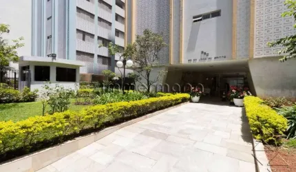Apartamento com 3 quartos à venda na Rua Abílio Soares, --, Paraíso, São Paulo, 160 m2 por R$ 1.290.000