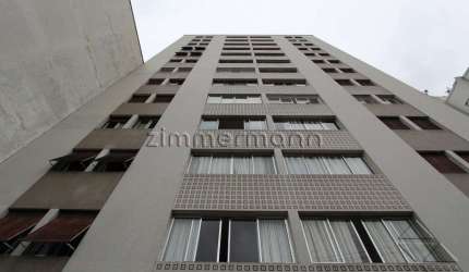 Apartamento com 3 quartos à venda na Rua Professor João Arruda, --, Perdizes, São Paulo, 90 m2 por R$ 636.000