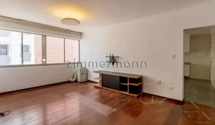 Apartamento com 3 quartos à venda na Rua Conselheiro Brotero, --, Santa Cecília, São Paulo, 122 m2 por R$ 1.300.000