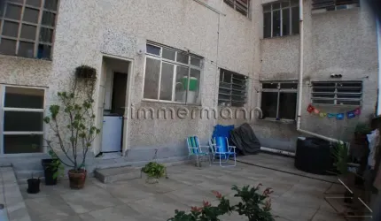 Apartamento com 4 quartos à venda na Avenida Brigadeiro Luís Antônio, --, Bela Vista, São Paulo, 130 m2 por R$ 852.000