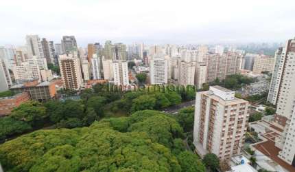 Apartamento com 2 quartos à venda na Rua Afonso de Freitas, --, Paraíso, São Paulo, 80 m2 por R$ 1.749.000