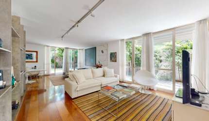 Casa com 4 quartos à venda na Rua Campo Verde, --, Jardim Europa, São Paulo, 265 m2 por R$ 5.439.000