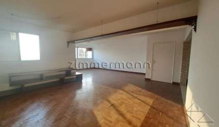 Apartamento com 2 quartos à venda na Rua Senador César Lacerda Vergueiro, --, Vila Madalena, São Paulo, 133 m2 por R$ 1.650.000