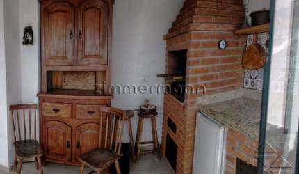 Cobertura com 3 quartos à venda na Rua Teodoro de Beaurepaire, --, Ipiranga, São Paulo, 156 m2 por R$ 950.000