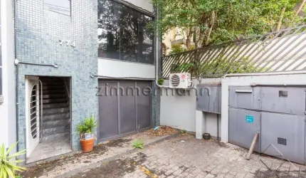 Casa comercial com 4 salas à venda na Rua Capote Valente, --, Pinheiros, São Paulo, 120 m2 por R$ 2.200.000