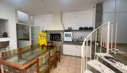 Casa com 3 quartos à venda na JOÃO DIOMEDES LEÔNIDAS, --, Butantã, São Paulo, 280 m2 por R$ 790.000