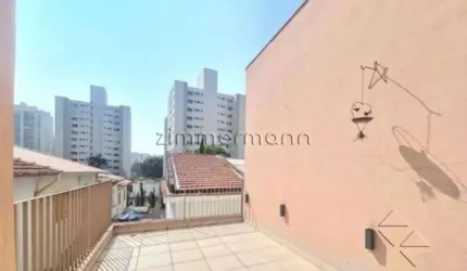 Casa com 2 quartos à venda na Rua Nanuque, --, Vila Leopoldina, São Paulo, 106 m2 por R$ 1.700.000