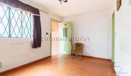 Casa com 3 quartos à venda na Rua Wanderley, --, Perdizes, São Paulo, 120 m2 por R$ 1.007.000