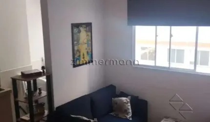 Apartamento com 2 quartos à venda na Rua Luiz Gatti, --, Água Branca, São Paulo, 41 m2 por R$ 350.000