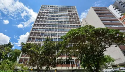 Apartamento com 3 quartos à venda na Rua Pará, --, Higienópolis, São Paulo, 168 m2 por R$ 1.850.000