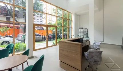 Casa comercial à venda na Rua Airosa Galvão, --, Água Branca, São Paulo, 206 m2 por R$ 2.500.000