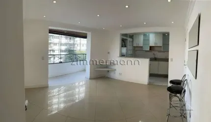 Apartamento com 2 quartos à venda na Rua Abdo Ambuba, --, Vila Andrade, São Paulo, 58 m2 por R$ 380.000