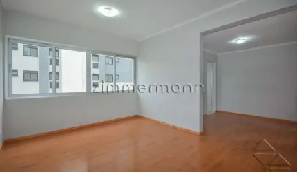 Apartamento com 3 quartos à venda na Rua Itamarati, --, Santa Teresinha, São Paulo, 100 m2 por R$ 550.000