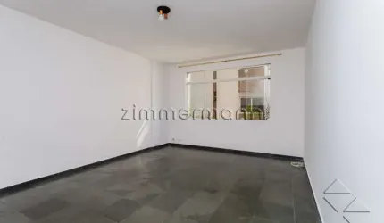 Apartamento com 3 quartos à venda na Rua Mourato Coelho, --, Pinheiros, São Paulo, 104 m2 por R$ 1.300.000