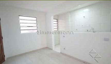 Apartamento com 1 quarto à venda na Rua Frei Caneca, --, Consolação, São Paulo, 44 m2 por R$ 410.000