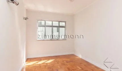 Apartamento com 2 quartos à venda na Avenida Brigadeiro Luís Antônio, --, Jardim Paulista, São Paulo, 62 m2 por R$ 730.000
