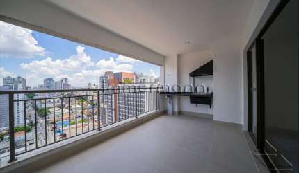 Apartamento com 3 quartos à venda na Avenida Nazaré, --, Alto do Ipiranga, São Paulo, 119 m2 por R$ 1.419.000