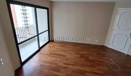 Apartamento com 2 quartos à venda na Rua Doutor Luiz Migliano, --, Vila Andrade, São Paulo, 74 m2 por R$ 590.000