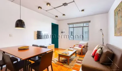 Apartamento com 2 quartos à venda na Rua Teodoro Sampaio, --, Pinheiros, São Paulo, 71 m2 por R$ 680.000