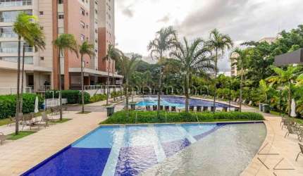 Apartamento com 4 quartos à venda na Rua Mergenthaler, --, Vila Leopoldina, São Paulo, 187 m2 por R$ 3.230.000