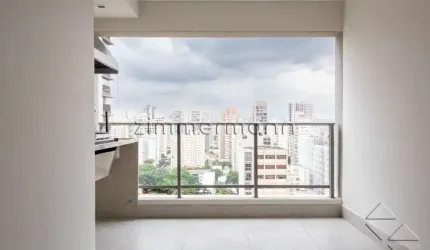 Apartamento com 2 quartos à venda na Rua Caraíbas, --, Perdizes, São Paulo, 70 m2 por R$ 1.150.000