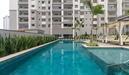Apartamento com 3 quartos à venda na Avenida Nazaré, --, Alto do Ipiranga, São Paulo, 120 m2 por R$ 1.574.400