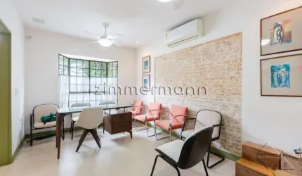 Casa com 4 quartos à venda na Rua Simão Álvares, --, Alto de Pinheiros, São Paulo, 175 m2 por R$ 2.900.000