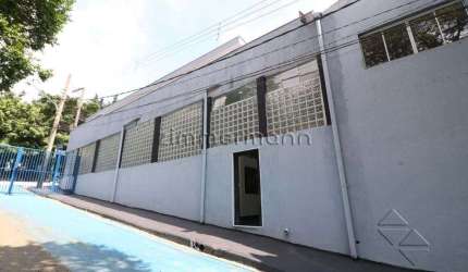 Casa comercial à venda na Avenida Washington Luís, --, Santo Amaro, São Paulo, 185 m2 por R$ 3.000.000