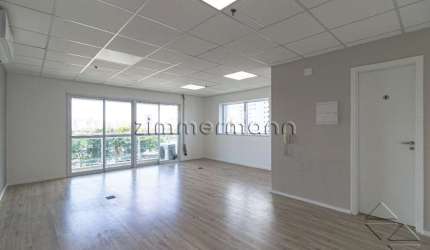 Casa comercial à venda na Rua Nove de Julho, --, Santo Amaro, São Paulo, 46 m2 por R$ 417.000