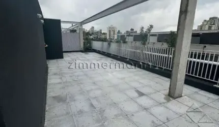 Cobertura com 3 quartos à venda na Rua Capitão Alceu Vieira, --, Vila Ipojuca, São Paulo, 155 m2 por R$ 2.800.000
