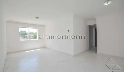 Apartamento com 2 quartos à venda na Rua Nove de Julho, --, Santo Amaro, São Paulo, 92 m2 por R$ 650.000