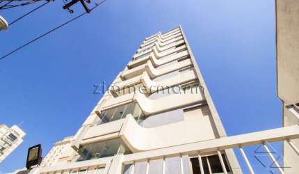 Apartamento com 2 quartos à venda na Rua Oscar Freire, --, Jardim América, São Paulo, 110 m2 por R$ 1.100.000