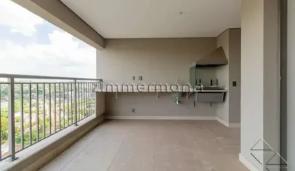 Apartamento com 4 quartos à venda na Rua Miragaia, --, Butantã, São Paulo, 155 m2 por R$ 2.300.000