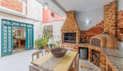 Casa com 3 quartos à venda na Alameda dos Indígenas, --, Planalto Paulista, São Paulo, 317 m2 por R$ 1.890.000