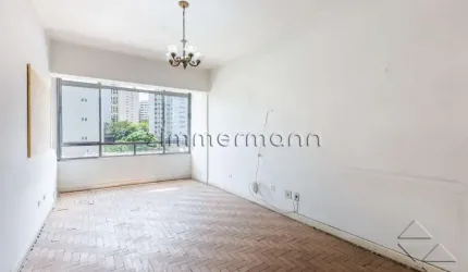 Apartamento com 2 quartos à venda na Alameda Ribeirão Preto, --, Bela Vista, São Paulo, 68 m2 por R$ 639.000