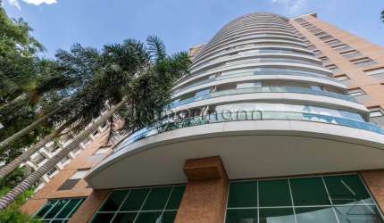 Apartamento com 4 quartos à venda na Rua Apinajés, --, Perdizes, São Paulo, 157 m2 por R$ 2.550.000