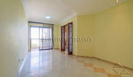 Apartamento com 2 quartos à venda na Rua Doutor Augusto de Miranda, --, Pompéia, São Paulo, 70 m2 por R$ 880.000