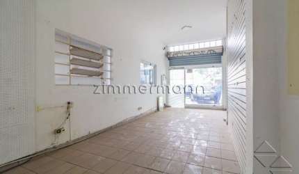 Casa comercial à venda na Rua Heitor Penteado, --, Pompéia, São Paulo, 170 m2 por R$ 2.250.000