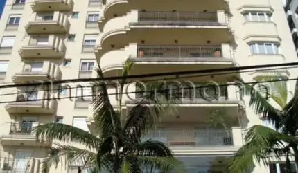 Apartamento com 4 quartos à venda na Rua Bahia, --, Higienópolis, São Paulo, 292 m2 por R$ 5.900.000