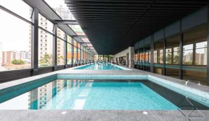 Apartamento com 4 quartos à venda na Rua Cotoxó, --, Perdizes, São Paulo, 140 m2 por R$ 2.400.000