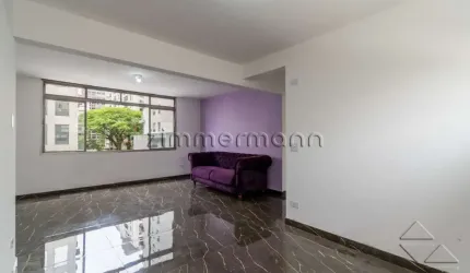 Apartamento com 2 quartos à venda na Avenida Moema, --, Moema, São Paulo, 73 m2 por R$ 660.000
