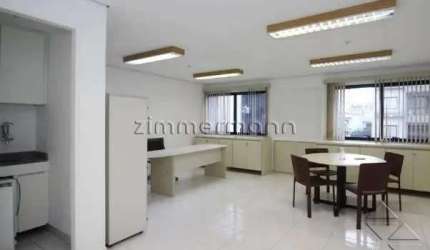 Casa comercial à venda na Rua Doutor Neto de Araújo, --, Vila Mariana, São Paulo, 40 m2 por R$ 392.000