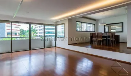 Apartamento com 3 quartos à venda na Rua Júpiter, --, Aclimação, São Paulo, 287 m2 por R$ 3.400.000