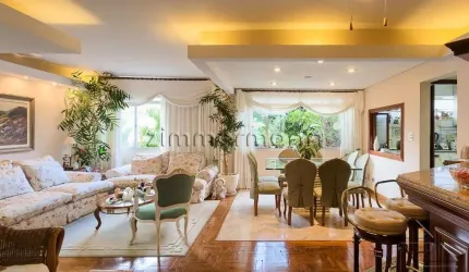 Apartamento com 3 quartos à venda na Rua Caraíbas, --, Perdizes, São Paulo, 114 m2 por R$ 1.250.000