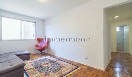 Apartamento com 2 quartos à venda na Rua Barão de Tatuí, --, Santa Cecília, São Paulo, 63 m2 por R$ 495.000