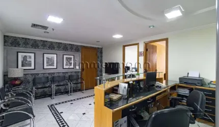 Casa comercial à venda na Rua Vergueiro, --, Vila Mariana, São Paulo, 100 m2 por R$ 1.300.000